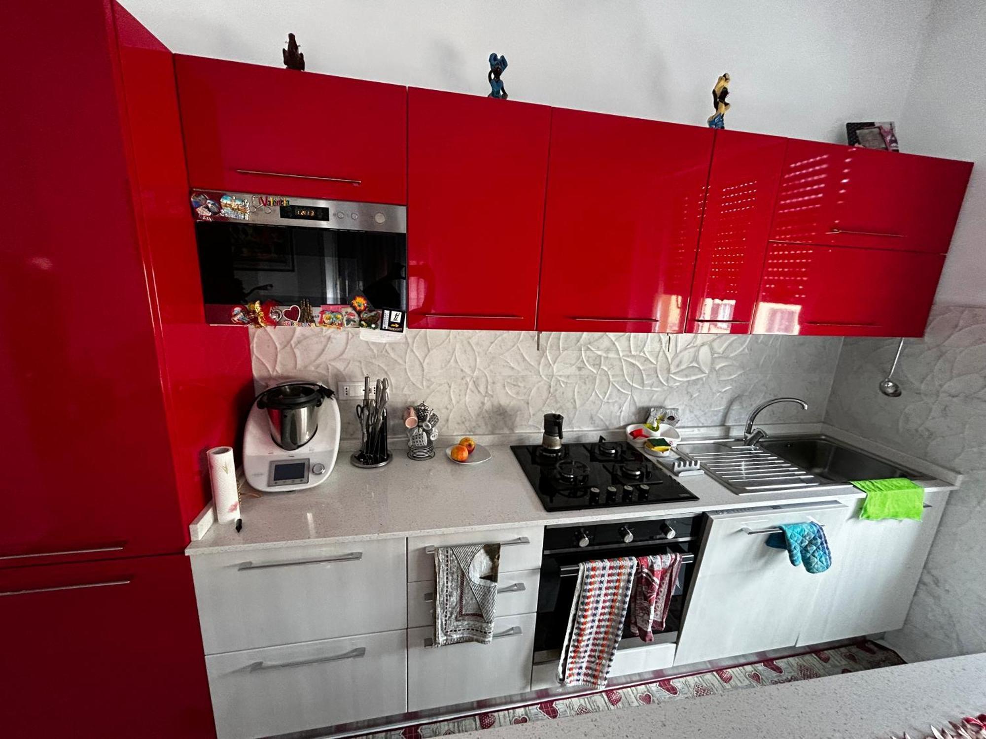 El Cuarto De Tula Apartment Genoa Exterior photo